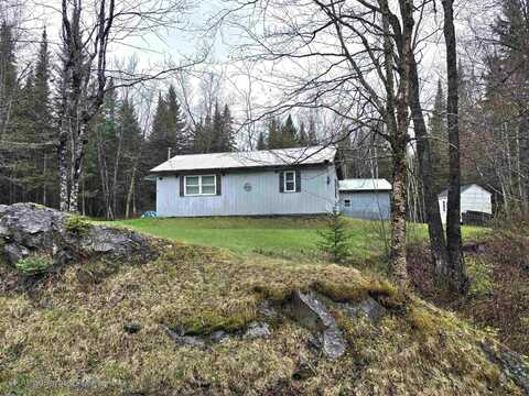 410 Kemp Hill Road, Canaan, VT 05903