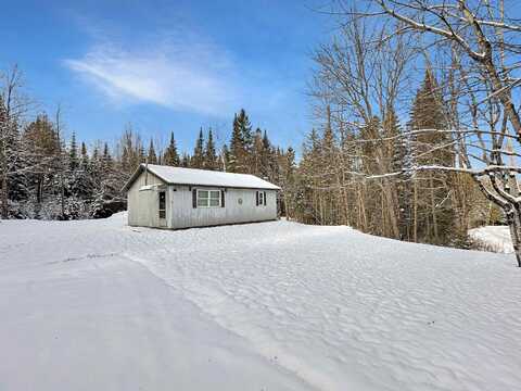 410 Kemp Hill Road, Canaan, VT 05903