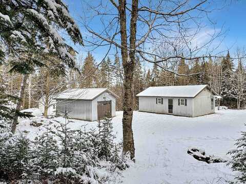 410 Kemp Hill Road, Canaan, VT 05903