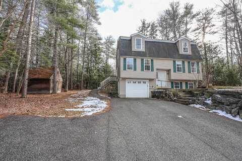 1 Bayou Drive, Raymond, NH 03077