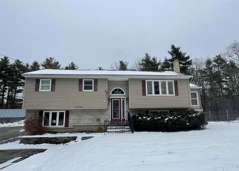 2397 Main Street, Colchester, VT 05446