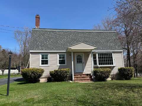 10 Candy Lane, Gorham, NH 03581