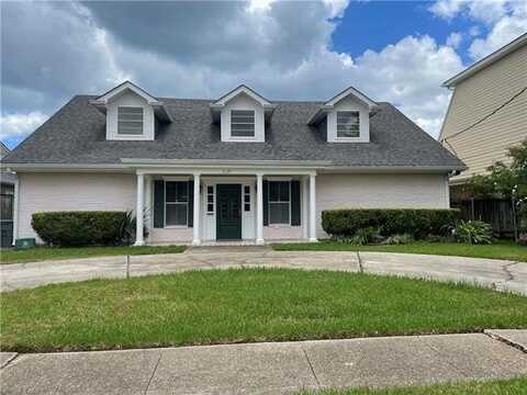 5125 FOLSE Drive, Metairie, LA 70006