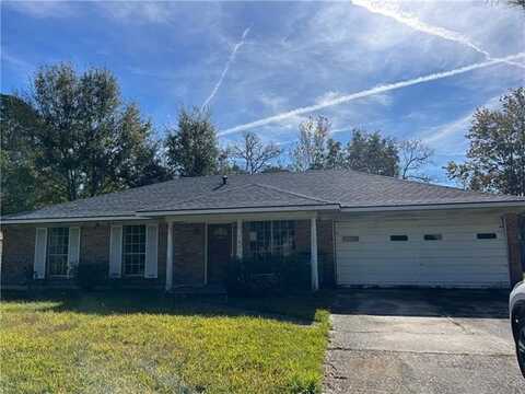 1481 W HALL Avenue, Slidell, LA 70460