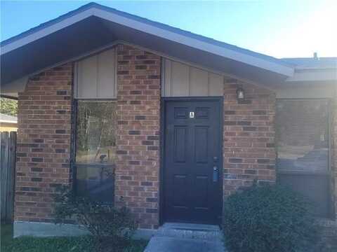 16109 J R Drive, Hammond, LA 70401