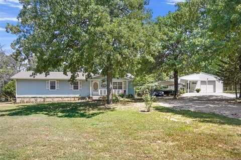 11403 E 264th Street, Winchester, OK 74421