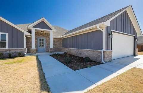 5519 Willow, Shawnee, OK 74804