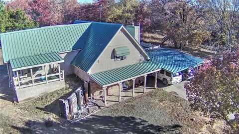 4179 W Gatlin Road, Duncan, OK 73533