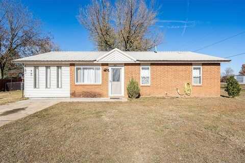 301 Faye Avenue, Pocola, OK 74902