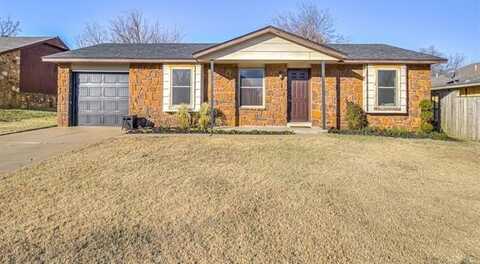 593 W 147th Street, Glenpool, OK 74033