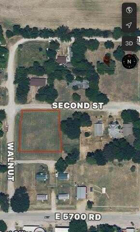 2nd Street, Terlton, OK 74081