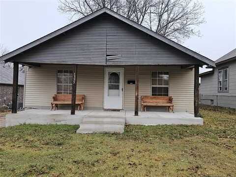 1333 E Thompson Avenue, Sapulpa, OK 74066