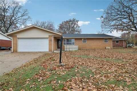 139 Ramblewood Road, Bartlesville, OK 74003