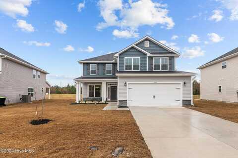 2003 Medina Spirit Street, New Bern, NC 28562