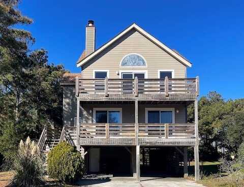 4123 Duppies Court, Nags Head, NC 27959