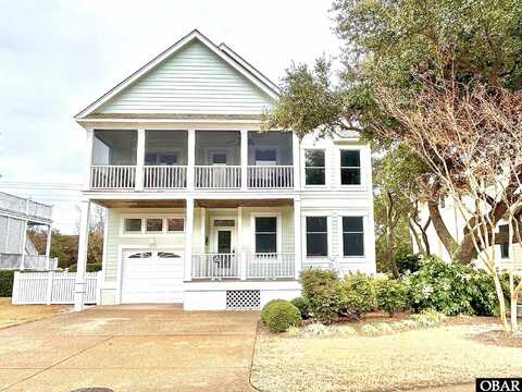 713 Currituck Cay, Corolla, NC 27927