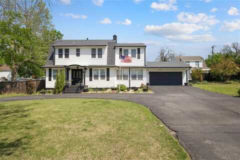 722 E 18th Street, Ada, OK 74820