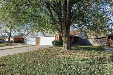 8207 NW 78 Street, Oklahoma City, OK 73132