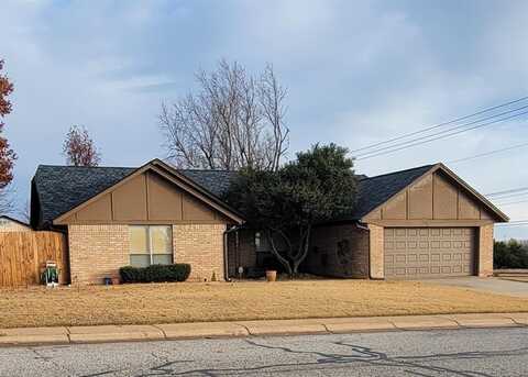 2321 Creighton Drive, Norman, OK 73071