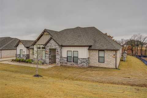 2285 Cottage Lane, Blanchard, OK 73010