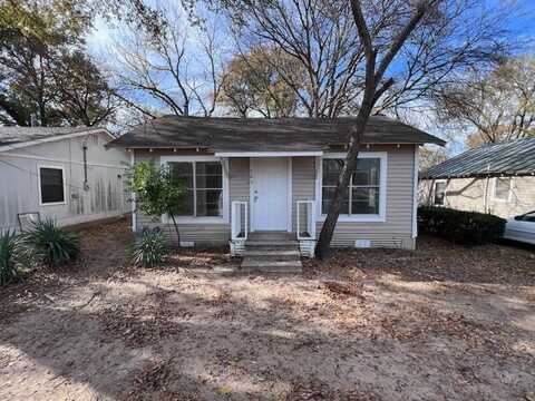 504 Lamar Street, Sulphur Springs, TX 75482