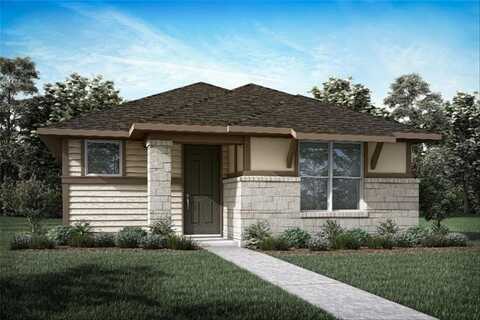 3153 Marilanda Road, McKinney, TX 75071