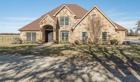 4245 County Road 299, Dublin, TX 76446