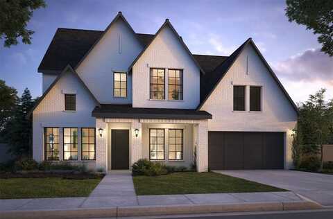 4105 Hibiscus Drive, McKinney, TX 75071
