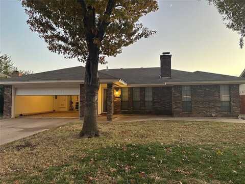 1341 Lawyers Lane, Abilene, TX 79602