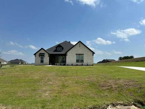 136 Llanos Drive, Decatur, TX 76234