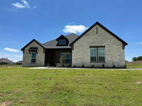136 Llanos Drive, Decatur, TX 76234