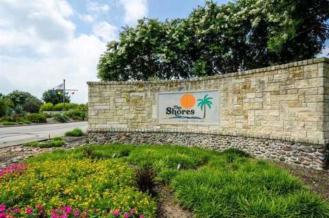 Lot 390 Polaris Drive, Corsicana, TX 75109