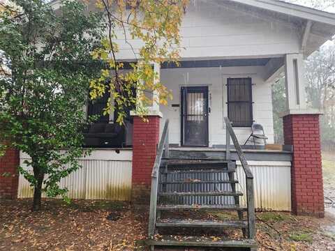 3211 Milton Street, Shreveport, LA 71109