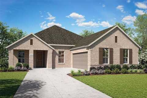 4013 Slate Street, McKinney, TX 75071