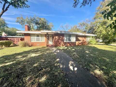 2400 Hampstead Lane, Wichita Falls, TX 76308