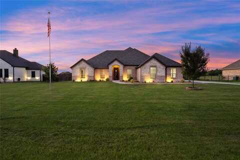 2836 Mallard Drive, Greenville, TX 75402