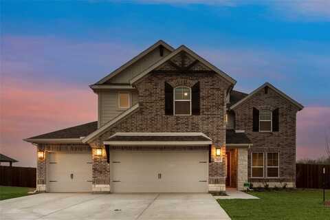 205 Pilot Drive, Caddo Mills, TX 75135