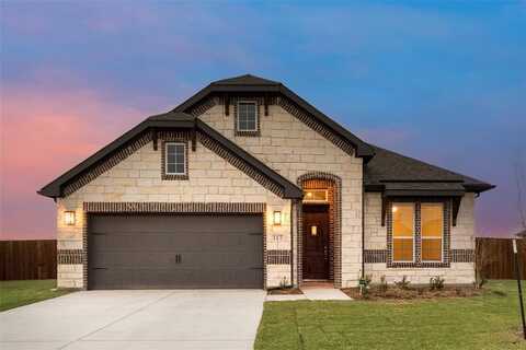 117 Pilot Drive, Caddo Mills, TX 75135