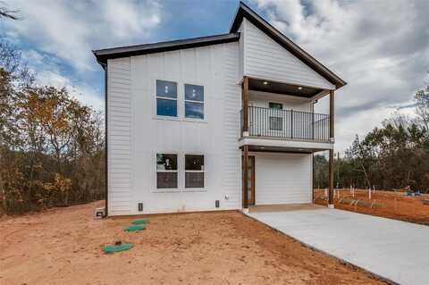5610 Black Pine Circle, Granbury, TX 76048