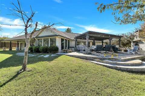 2272 Sage Circle, Leakey, TX 76449