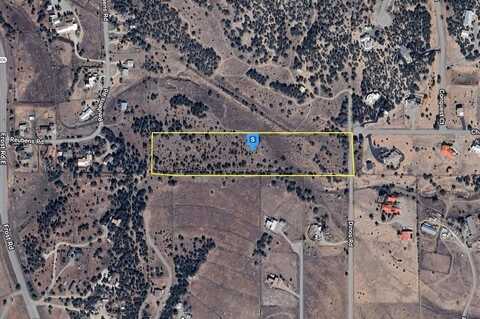 21 Dinos Road, Sandia Park, NM 87047