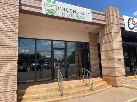 2508 S 7th Street, Abilene, TX 79605