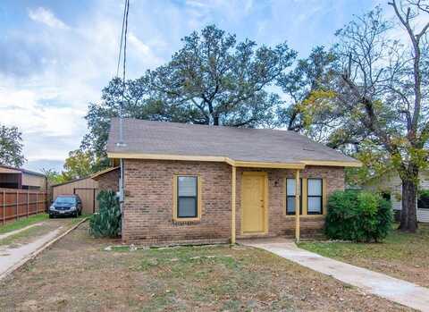 3901 4th Street, Brownwood, TX 76801