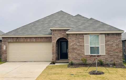 512 Hackney Drive, Princeton, TX 75407