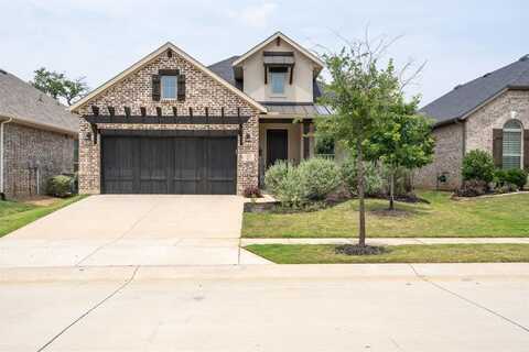 1817 Silverton Drive, Lantana, TX 76226