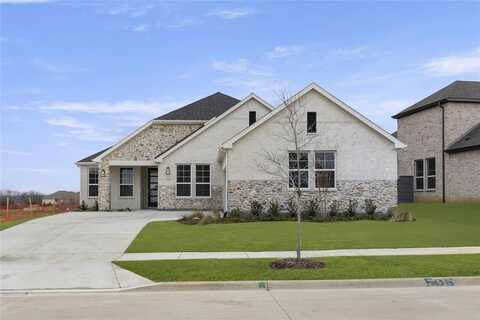 505 Jacob Drive, Little Elm, TX 76227