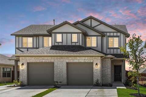 225 Griffith Drive, Princeton, TX 75407