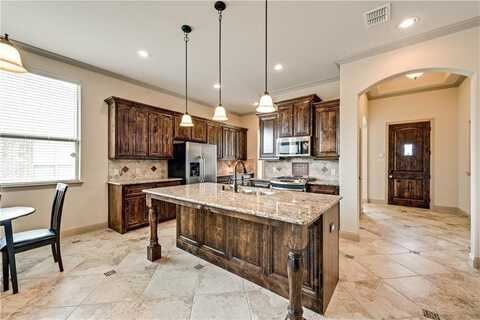 3203 Rocking Hills Trail, Forney, TX 75126