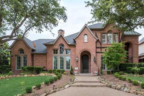 5224 Longvue Drive, Frisco, TX 75034