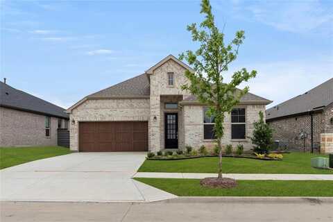 7212 Dragonfly Lane, Little Elm, TX 76227